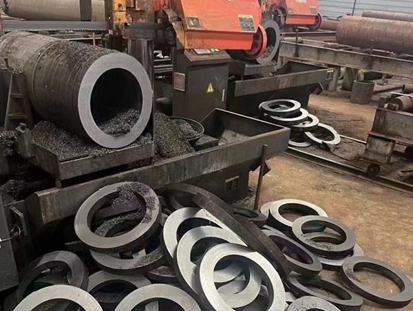 连城42CrMo合金管厂家现货 整支零售切割